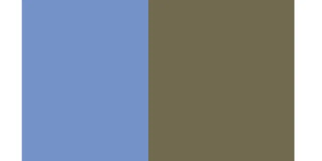 Blue/Olive C280