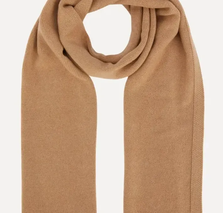 Adria Harris perspective view