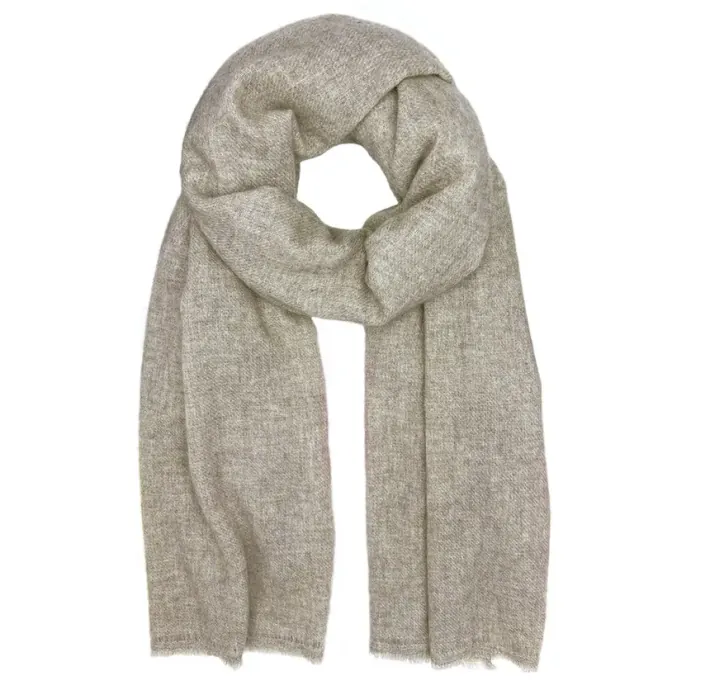 Zenaida Santana detail view